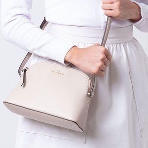 Kate Spade Patterson Drive Peggy crossbody bag